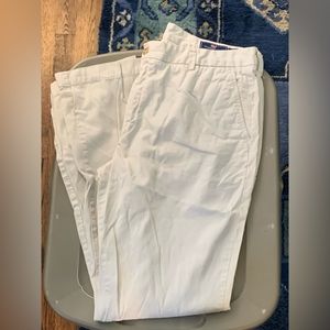 Vineyard Vines chino pants mens